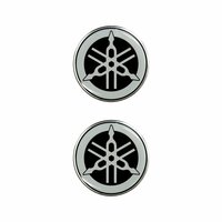 QUATTROERRE NÁLEPKA LOGO YAMAHA 60mm